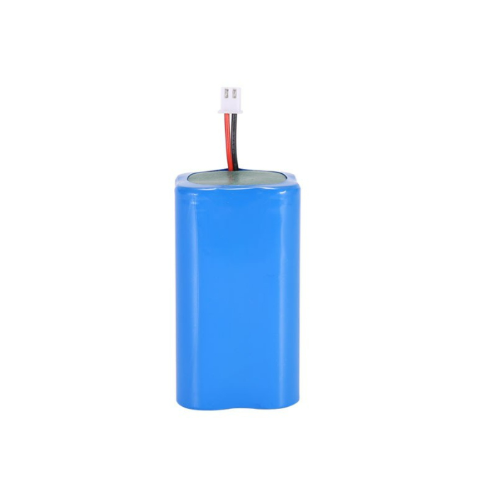 18650lithium battery