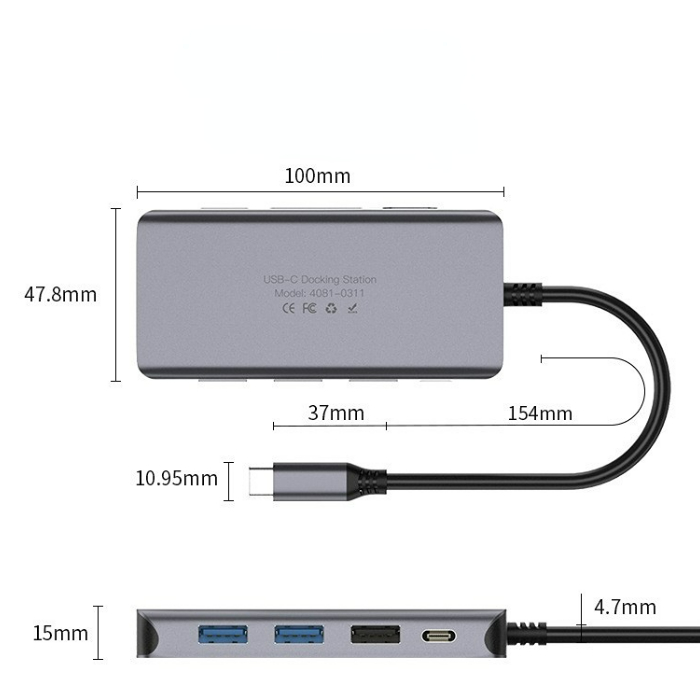 USB 허브